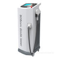 Laser Emitter Diode Laser Hair Removal Machine With 'in-motion'